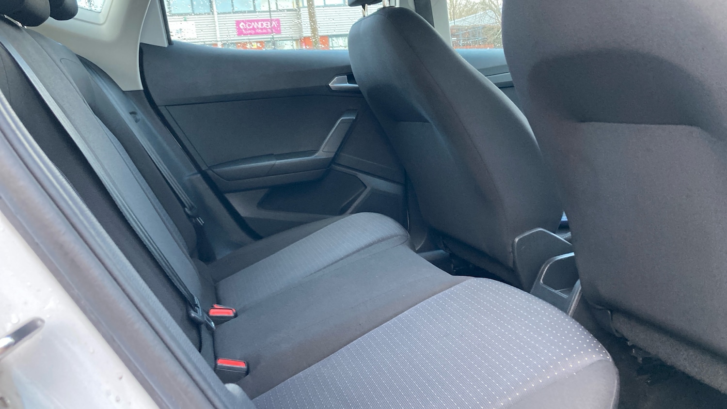 Used SEAT Arona 2022 for sale - 77179439: Photo 50