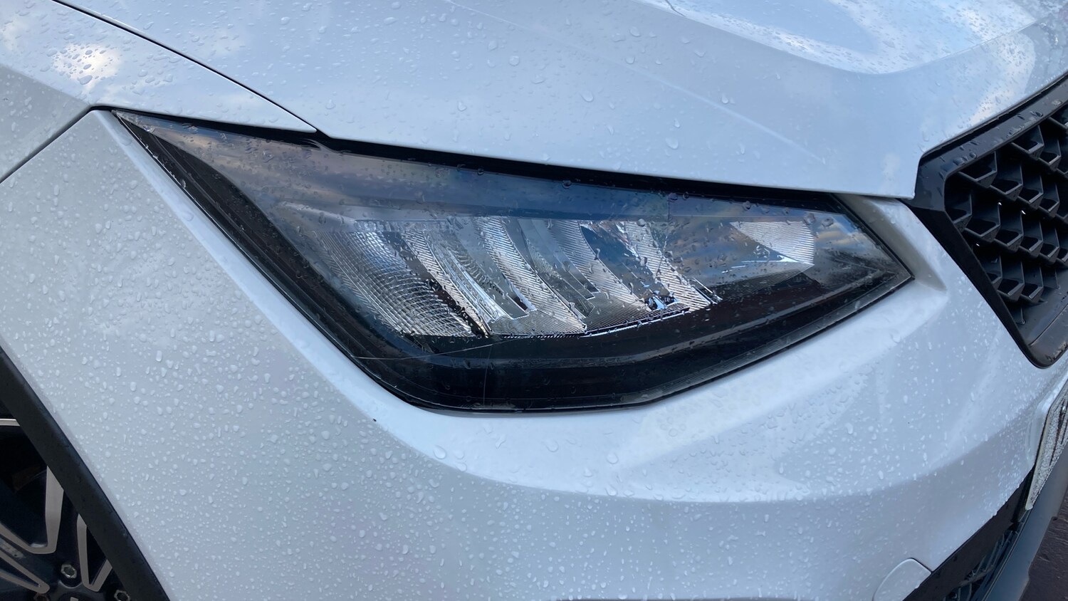 Used SEAT Arona 2022 for sale - 77179439: Photo 53