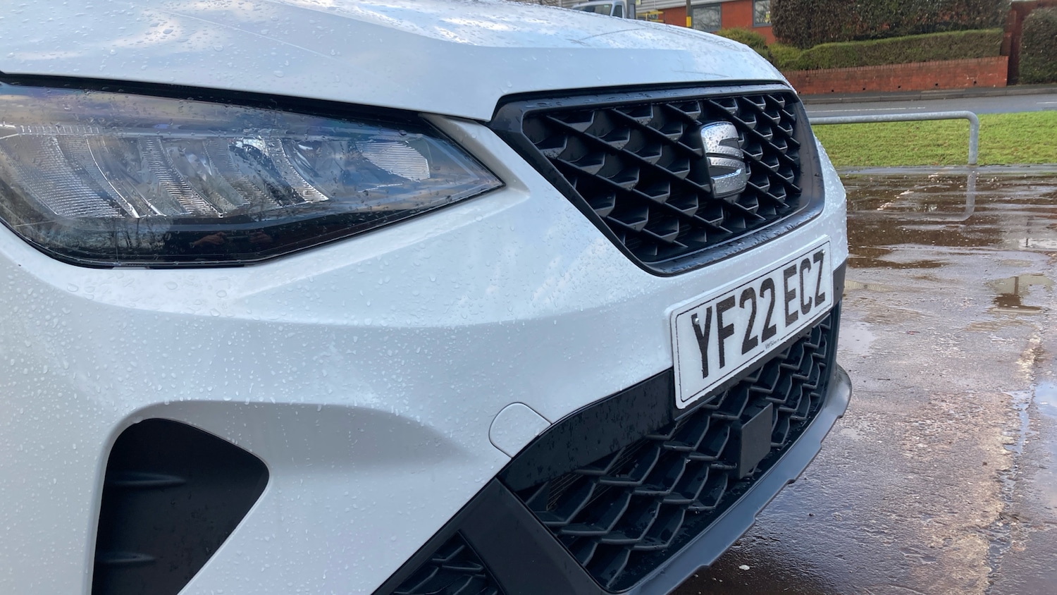 Used SEAT Arona 2022 for sale - 77179439: Photo 54