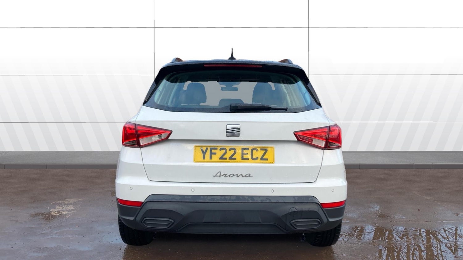 Used SEAT Arona 2022 for sale - 77179439: Photo 6