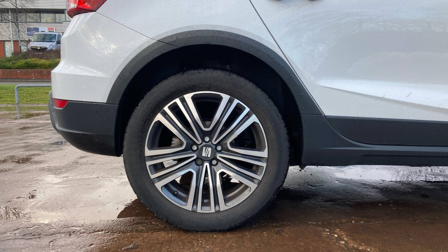 Used SEAT Arona 2022 for sale - 77179439: Photo 7