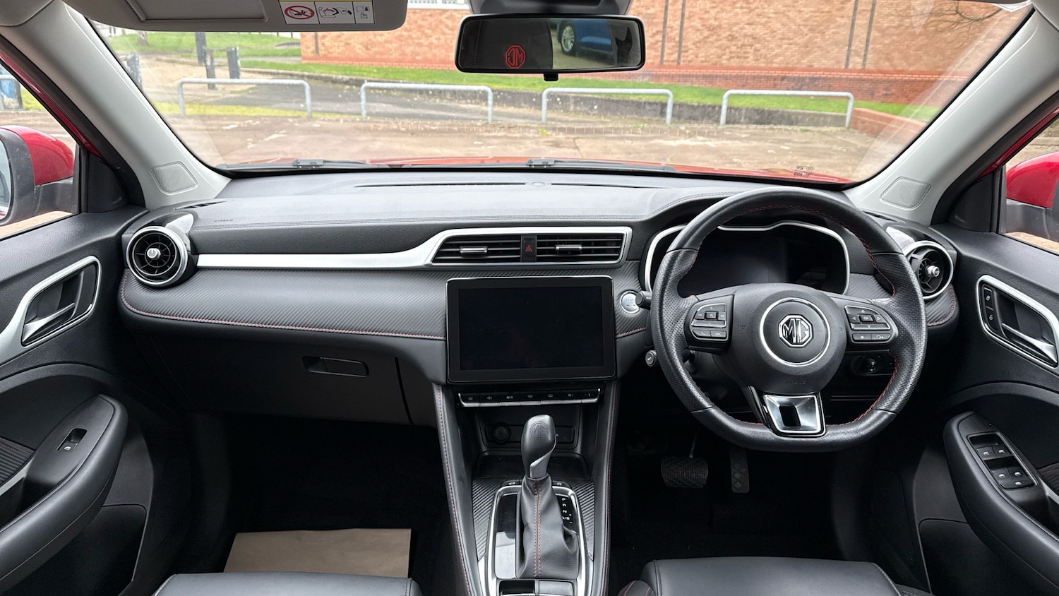 Used MG MG ZS 2023 for sale - 77605132: Photo 10