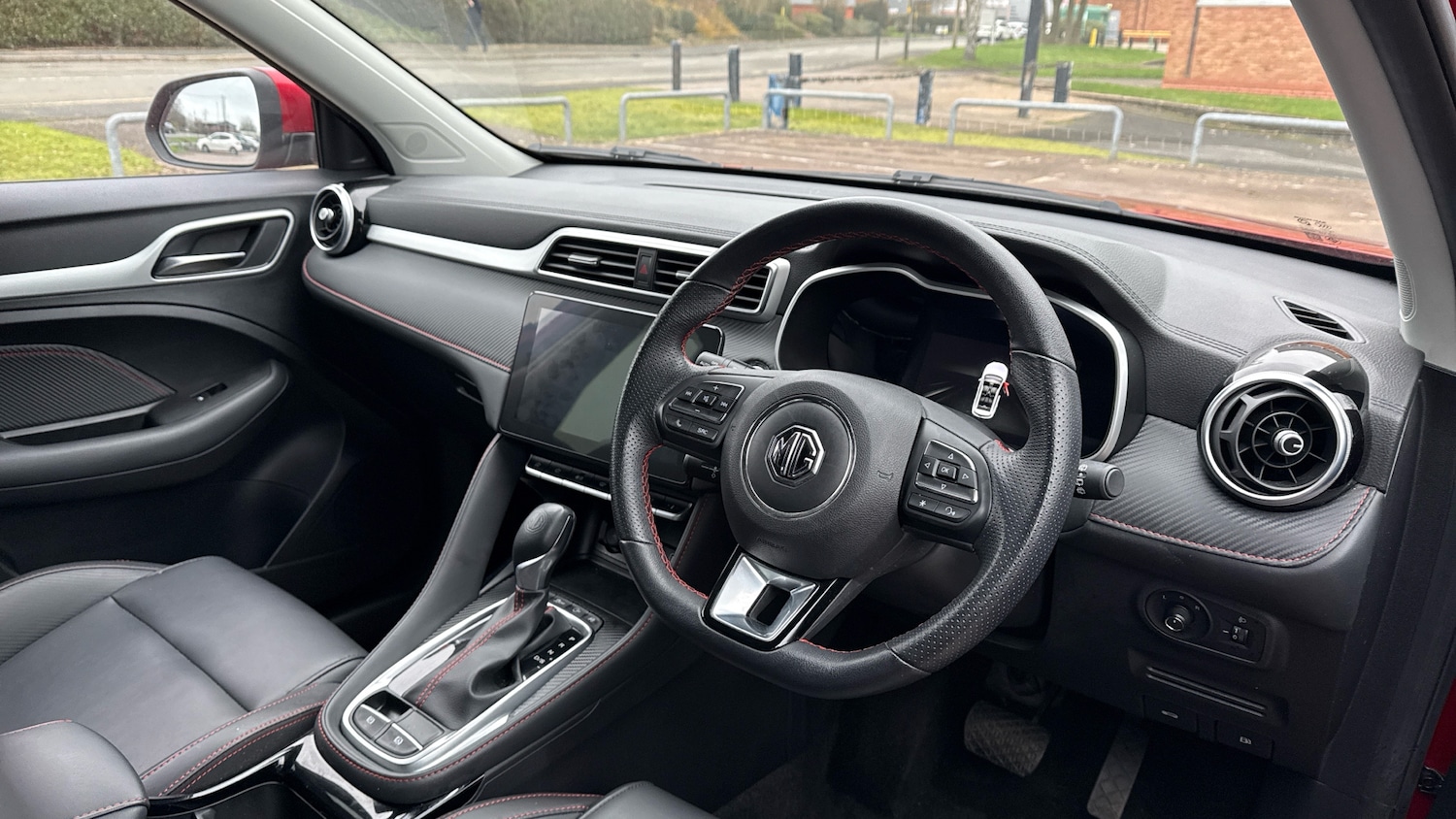 Used MG MG ZS 2023 for sale - 77605132: Photo 11