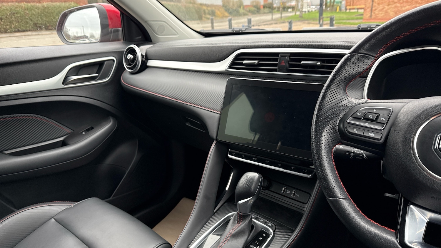 Used MG MG ZS 2023 for sale - 77605132: Photo 14