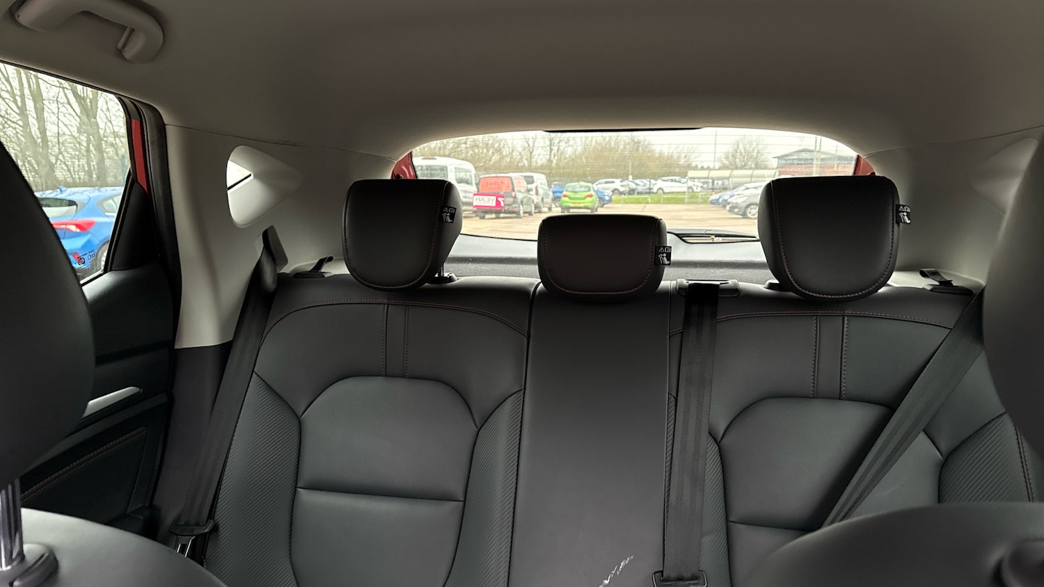 Used MG MG ZS 2023 for sale - 77605132: Photo 15