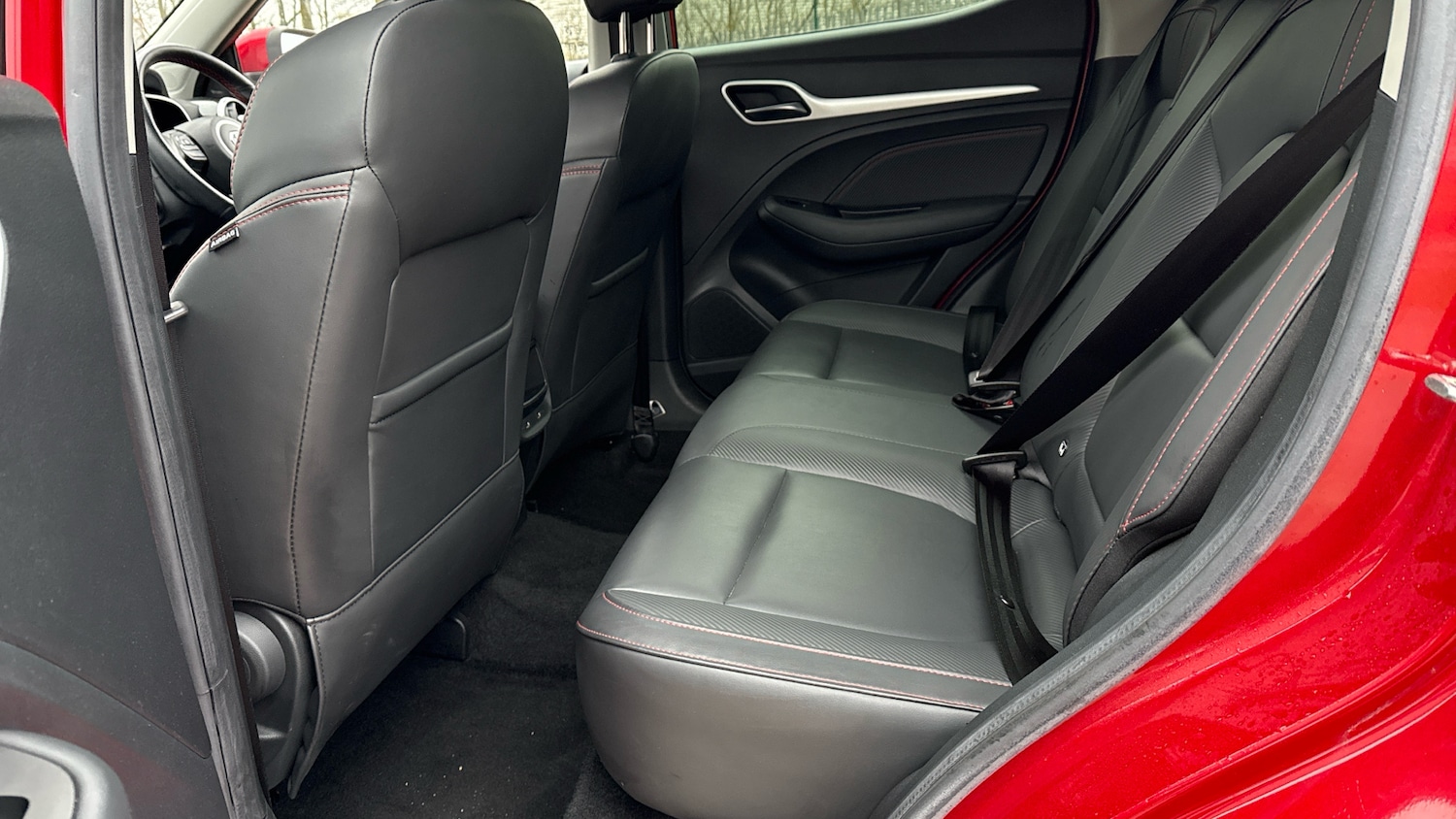 Used MG MG ZS 2023 for sale - 77605132: Photo 16