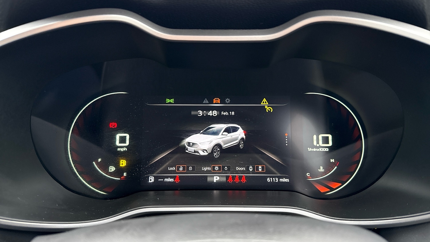 Used MG MG ZS 2023 for sale - 77605132: Photo 18