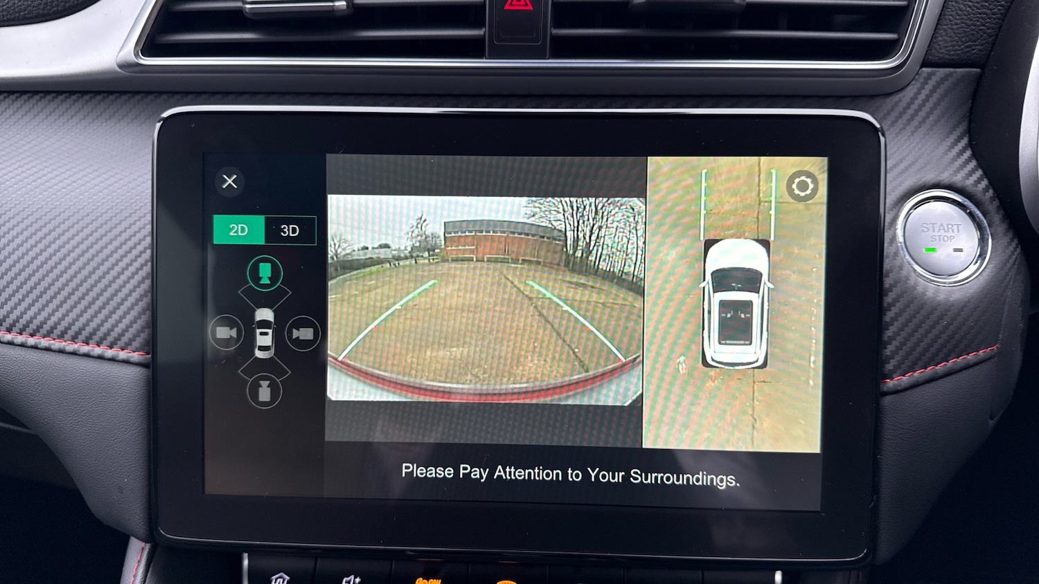 Used MG MG ZS 2023 for sale - 77605132: Photo 21