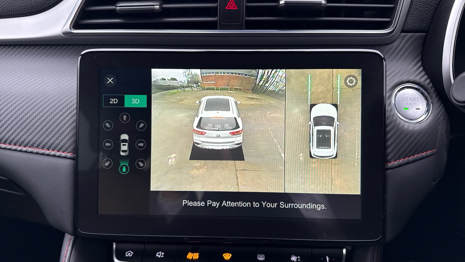 Used MG MG ZS 2023 for sale - 77605132: Photo 22