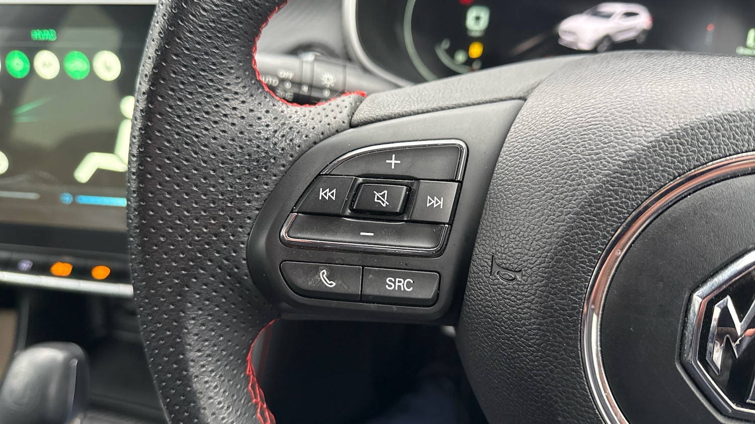 Used MG MG ZS 2023 for sale - 77605132: Photo 27