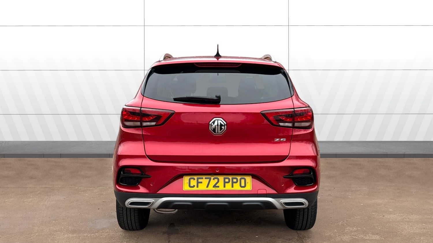 Used MG MG ZS 2023 for sale - 77605132: Photo 6