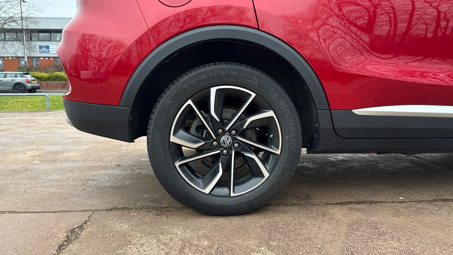 Used MG MG ZS 2023 for sale - 77605132: Photo 7