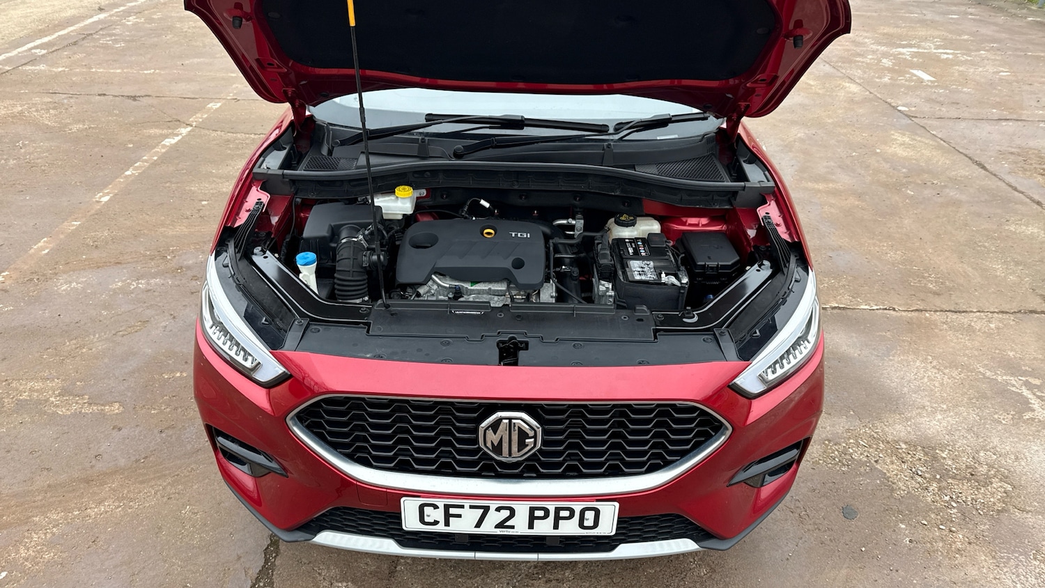 Used MG MG ZS 2023 for sale - 77605132: Photo 8