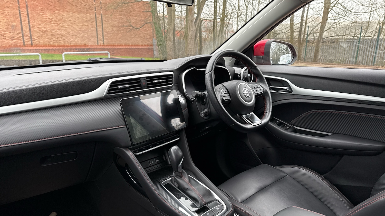 Used MG MG ZS 2023 for sale - 77605132: Photo 9