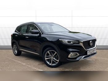Used MG MG HS 2022 for sale - 75617464: Photo