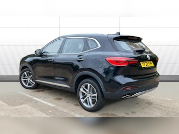 Used MG MG HS 2022 for sale - 75617464: Photo