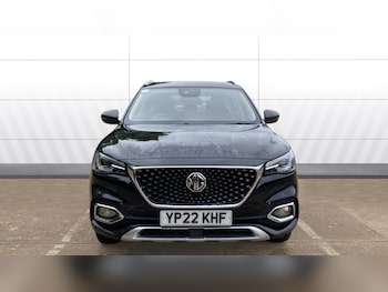 Used MG MG HS 2022 for sale - 75617464: Photo