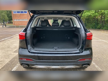 Used MG MG HS 2022 for sale - 75617464: Photo