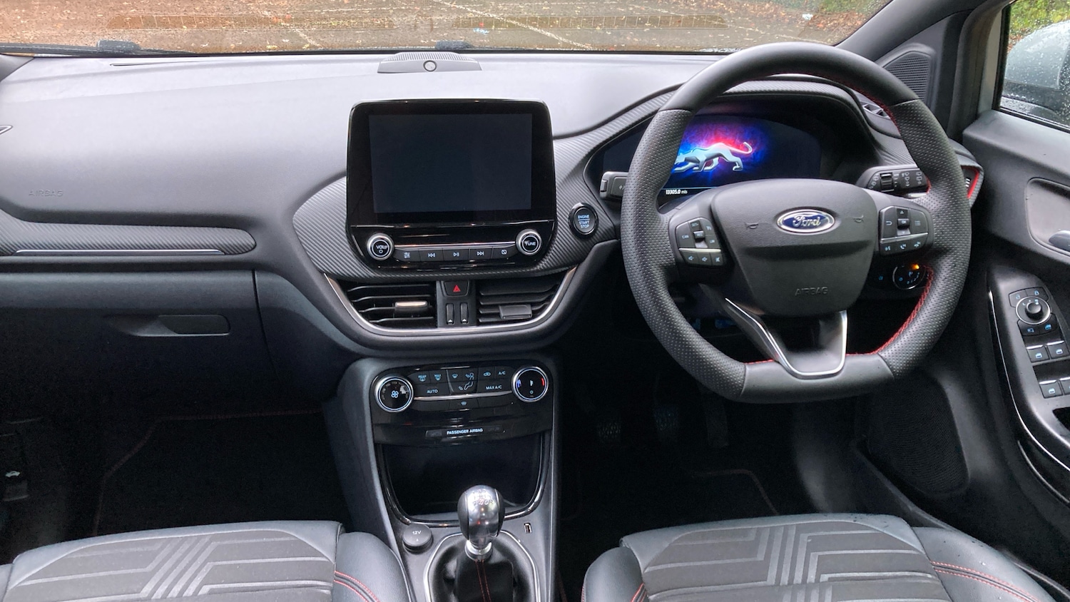 Used Ford Puma 2023 for sale - 76170998: Photo 10