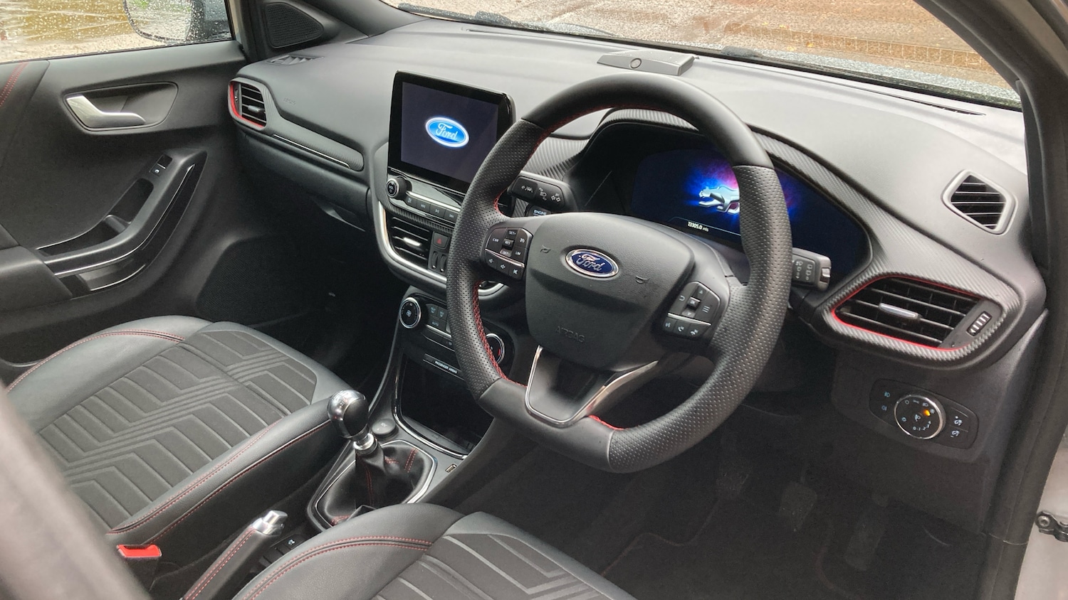 Used Ford Puma 2023 for sale - 76170998: Photo 11