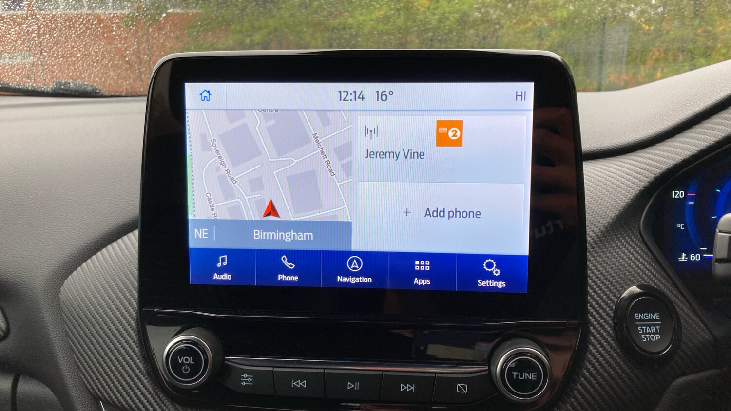 Used Ford Puma 2023 for sale - 76170998: Photo 12