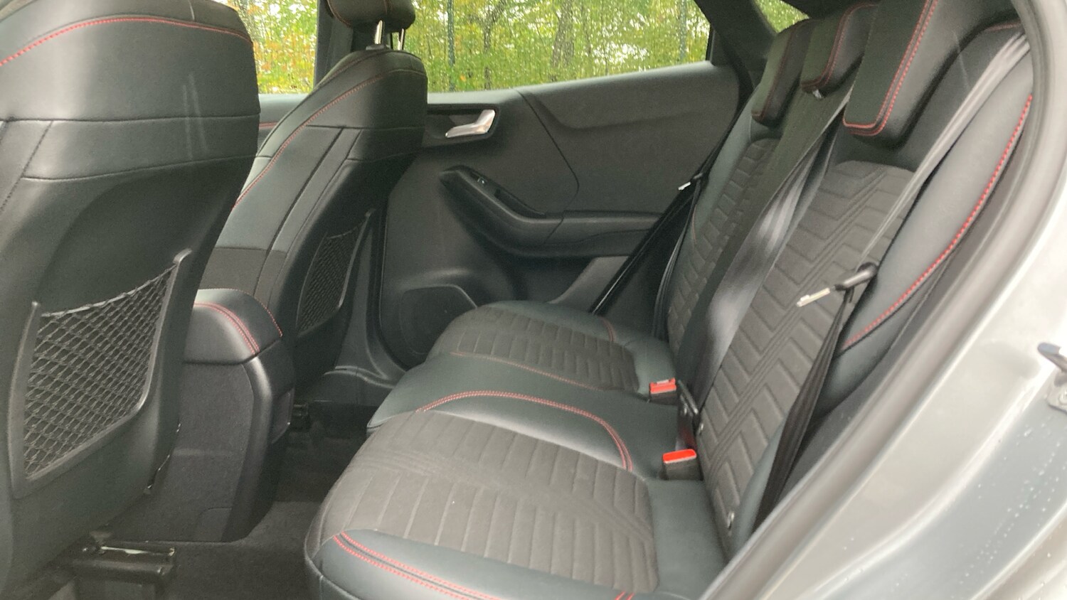 Used Ford Puma 2023 for sale - 76170998: Photo 16