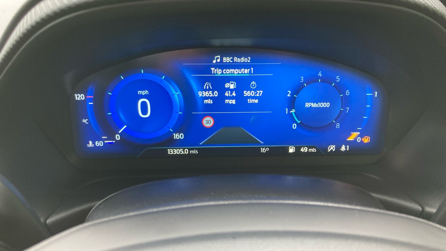 Used Ford Puma 2023 for sale - 76170998: Photo 18