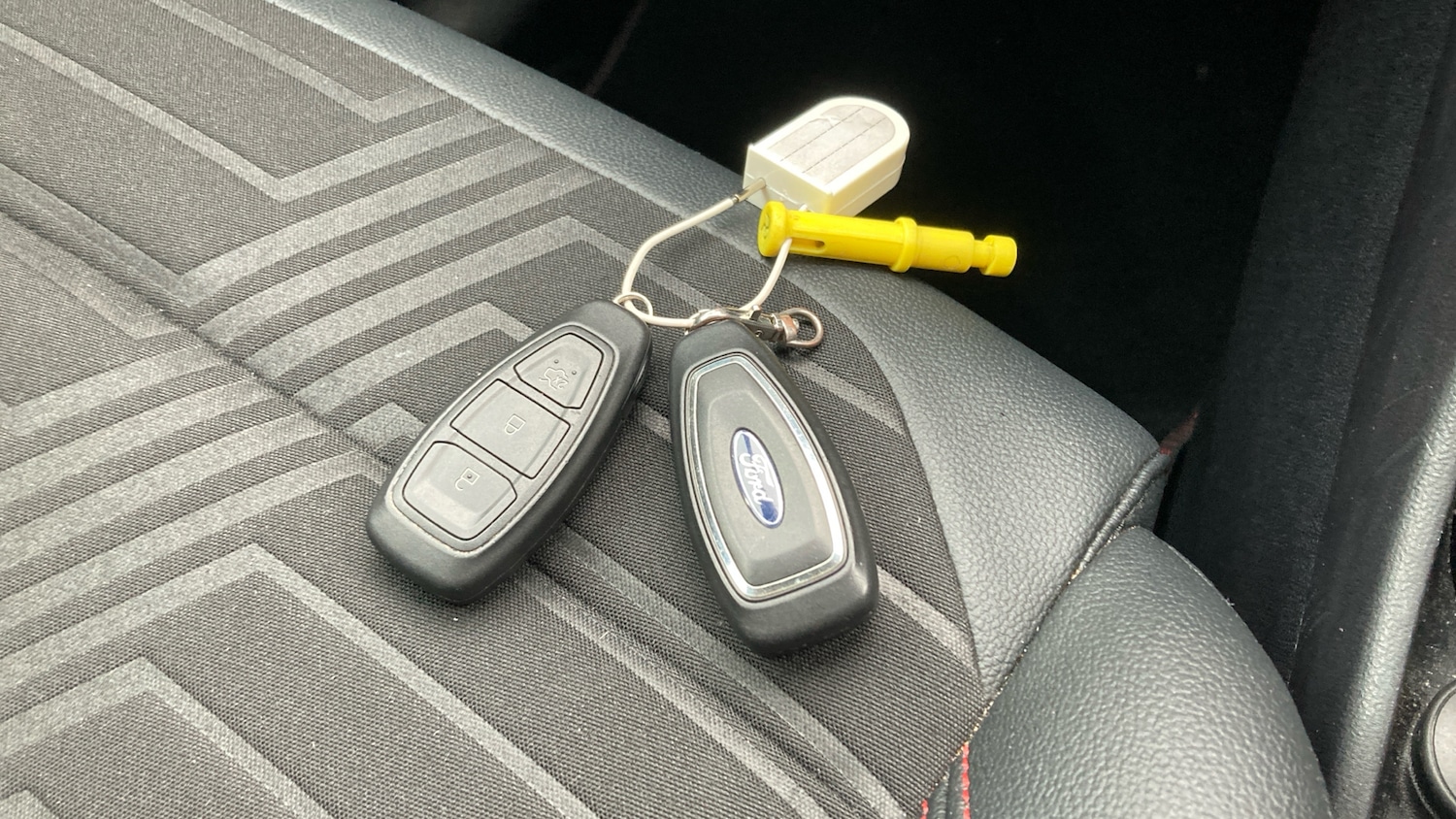 Used Ford Puma 2023 for sale - 76170998: Photo 20