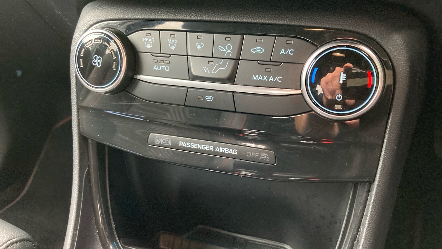 Used Ford Puma 2023 for sale - 76170998: Photo 26