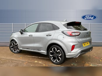 Used Ford Puma 2023 for sale - 76170998: Photo 2