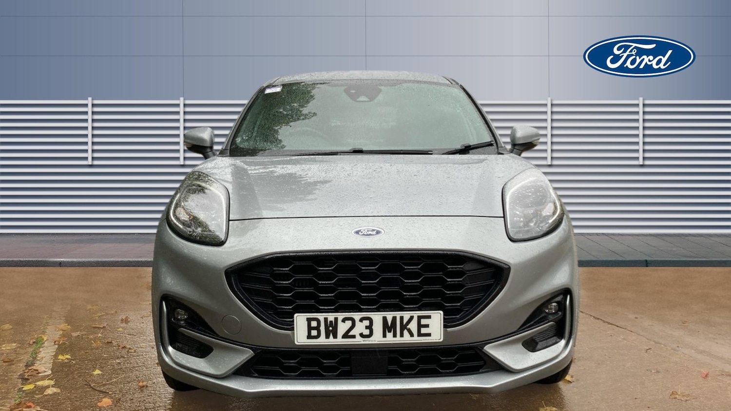Used Ford Puma 2023 for sale - 76170998: Photo 3