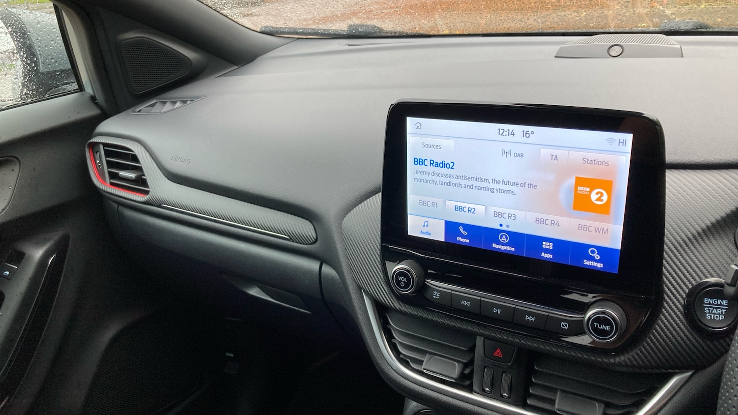 Used Ford Puma 2023 for sale - 76170998: Photo 36