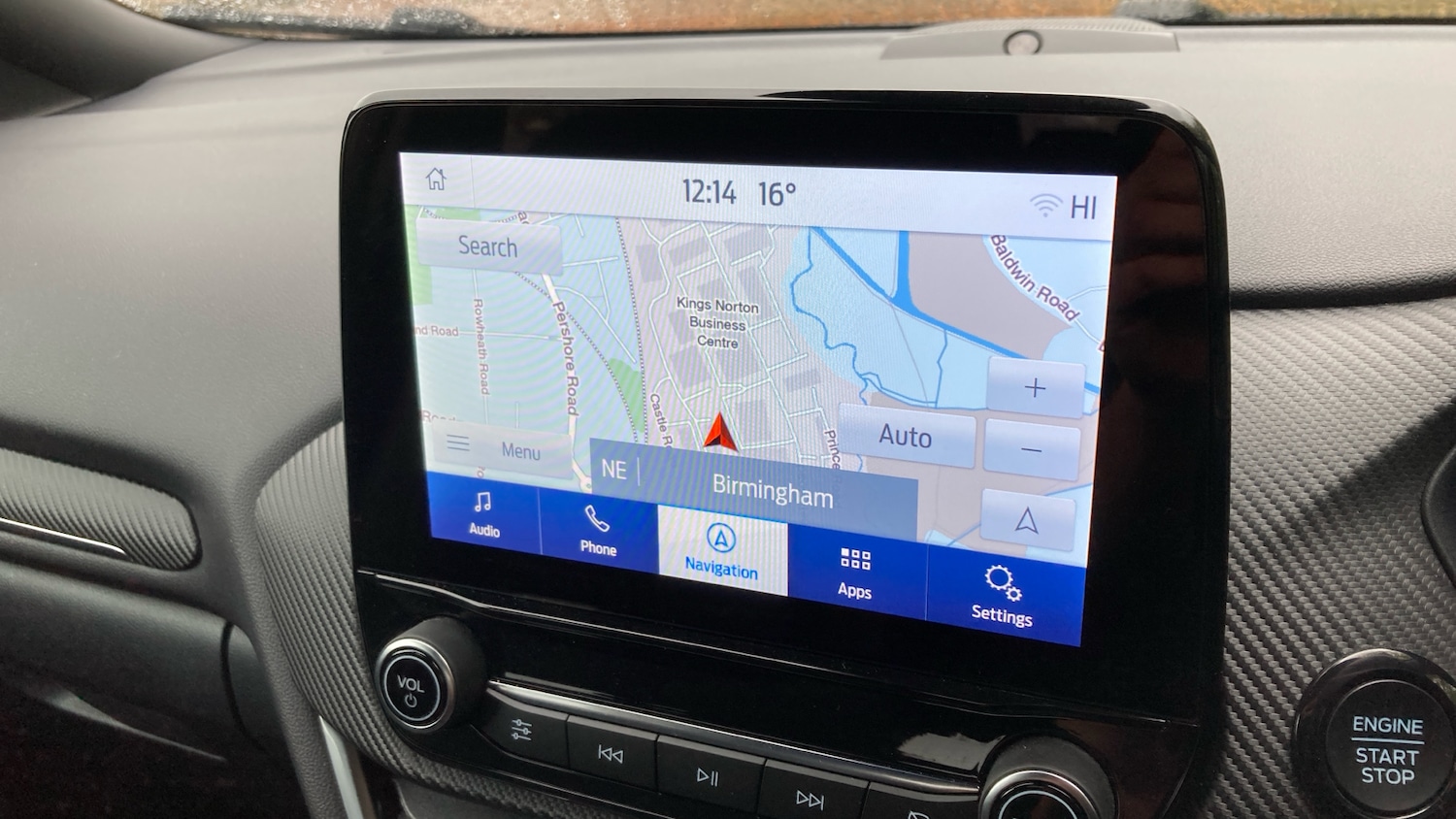 Used Ford Puma 2023 for sale - 76170998: Photo 37