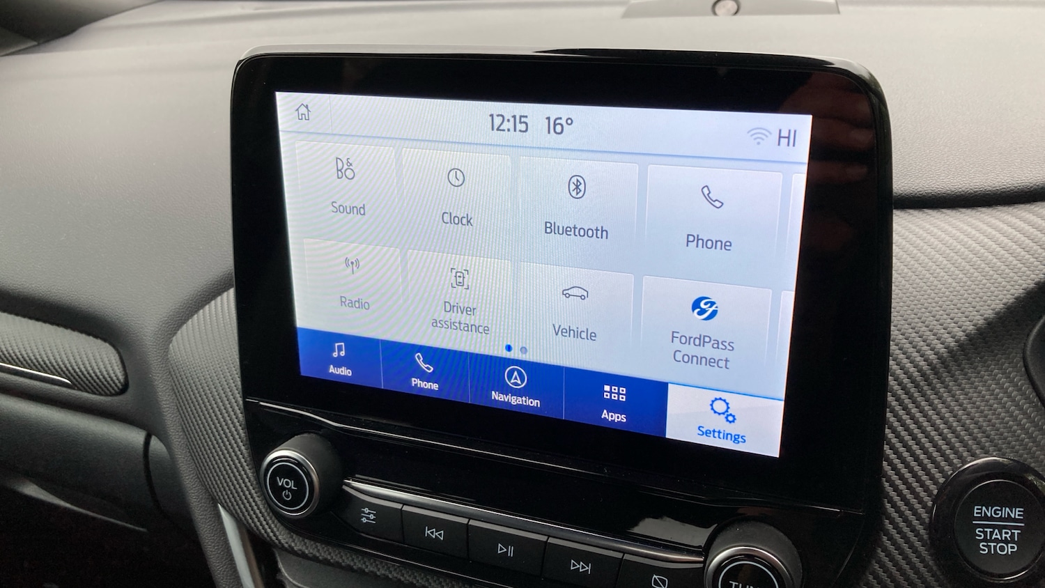 Used Ford Puma 2023 for sale - 76170998: Photo 38