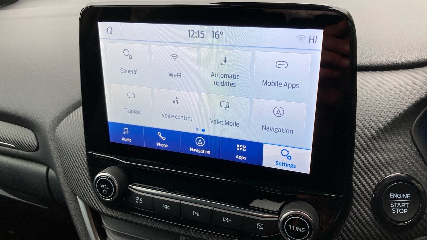 Used Ford Puma 2023 for sale - 76170998: Photo 39