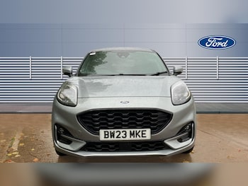 Used Ford Puma 2023 for sale - 76170998: Photo 3