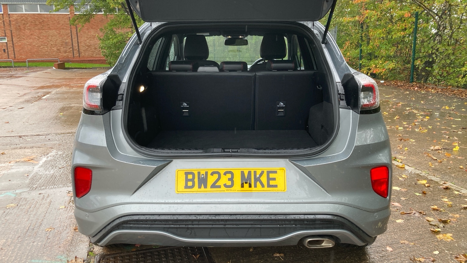 Used Ford Puma 2023 for sale - 76170998: Photo 4