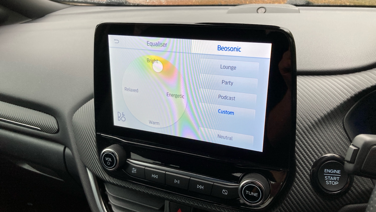 Used Ford Puma 2023 for sale - 76170998: Photo 40