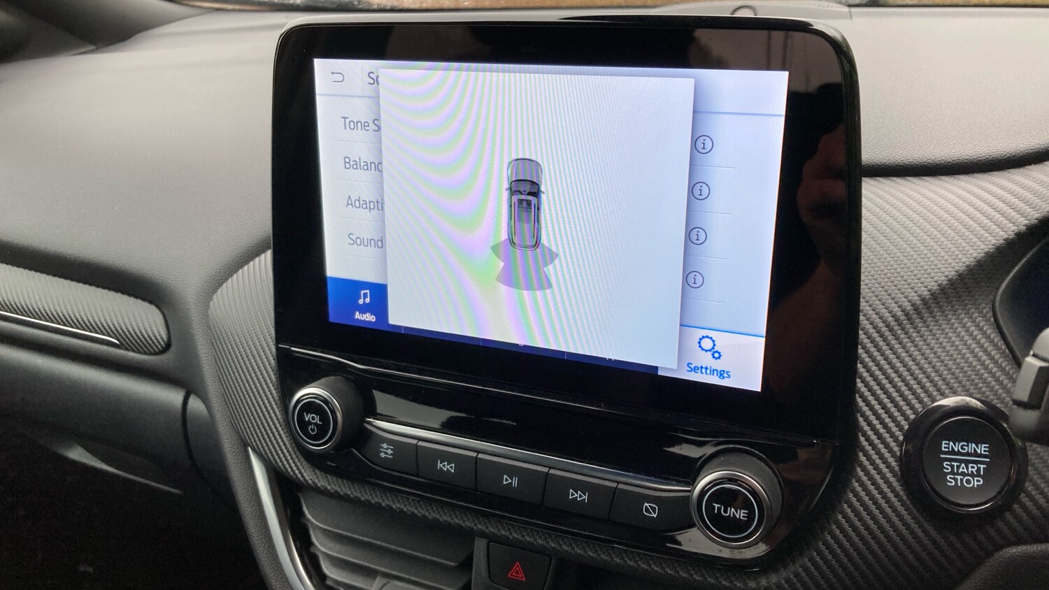 Used Ford Puma 2023 for sale - 76170998: Photo 41