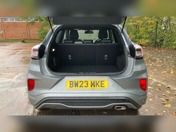 Used Ford Puma 2023 for sale - 76170998: Photo 4