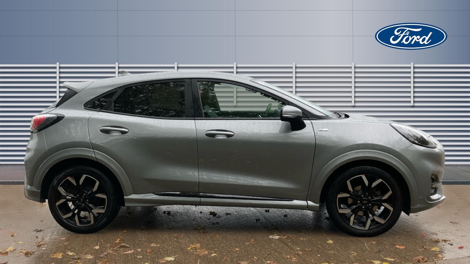 Used Ford Puma 2023 for sale - 76170998: Photo 5