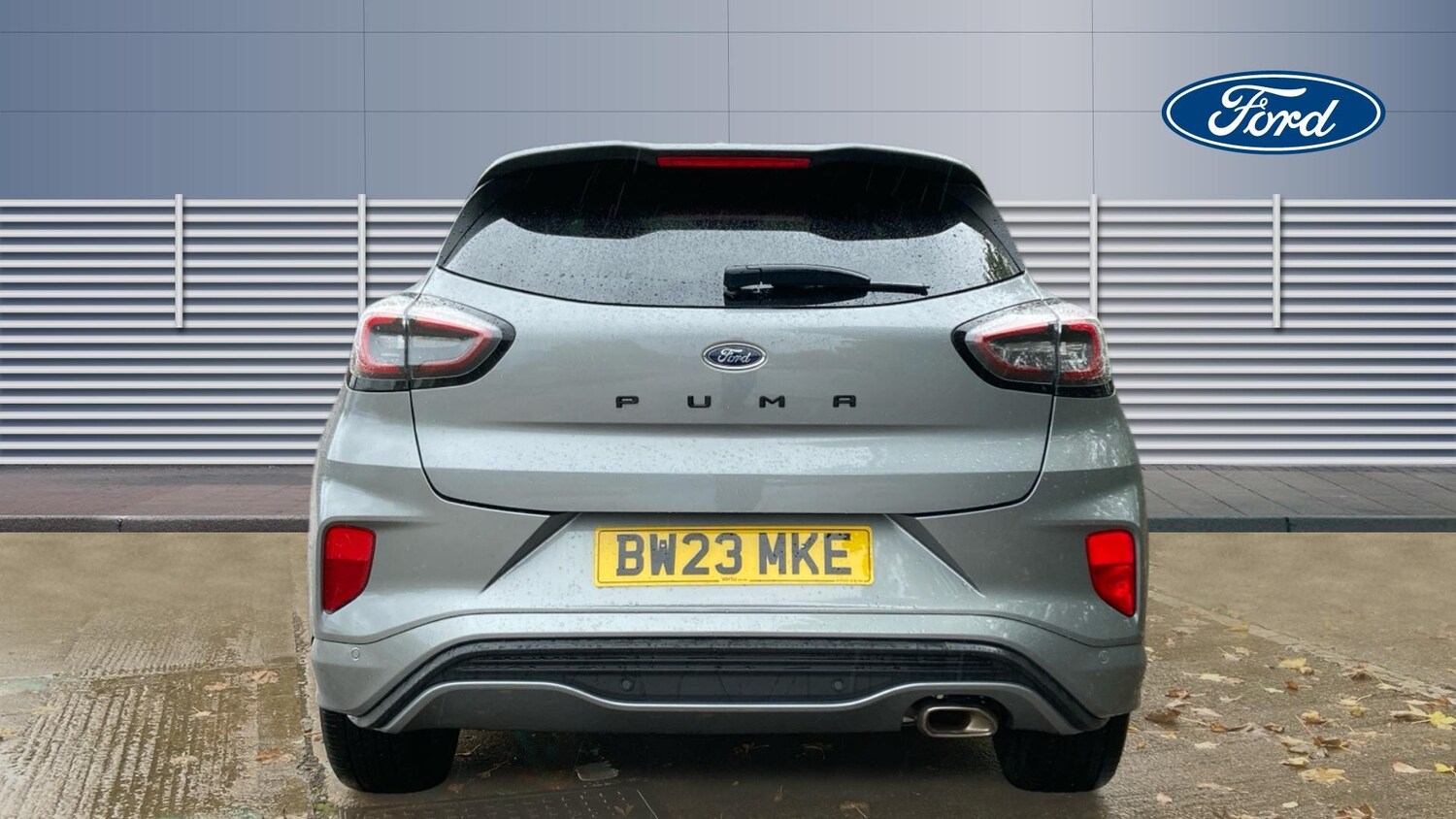 Used Ford Puma 2023 for sale - 76170998: Photo 6