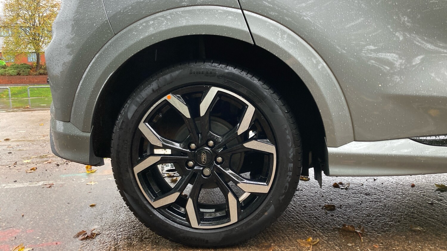 Used Ford Puma 2023 for sale - 76170998: Photo 7