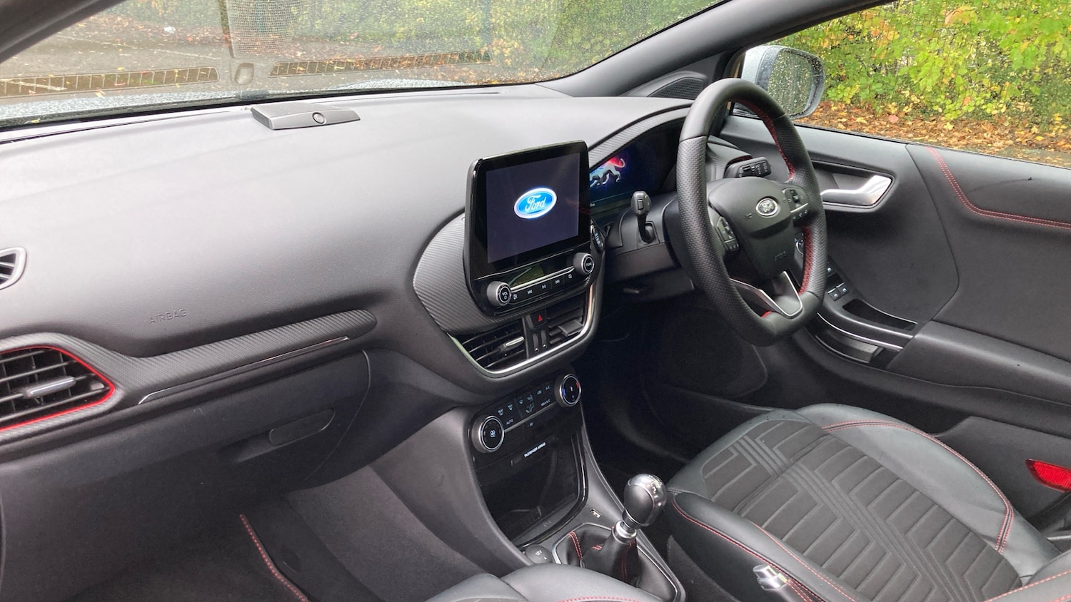 Used Ford Puma 2023 for sale - 76170998: Photo 9