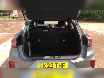 Used Ford Puma 2023 for sale - 78735545: Photo