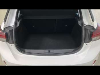 Used Vauxhall Corsa 2021 for sale - 75468360: Photo