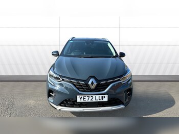 Used Renault Captur 2022 for sale - 78420725: Photo