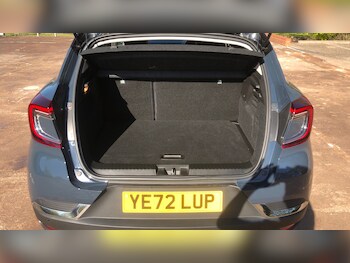 Used Renault Captur 2022 for sale - 78420725: Photo