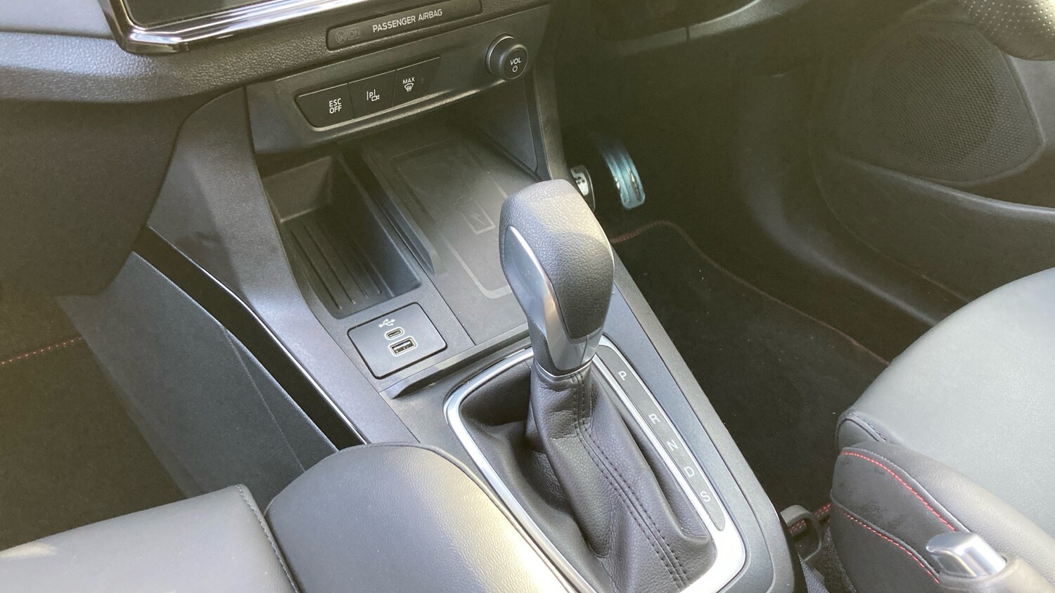 Used Ford Puma 2024 for sale - 76362835: Photo 13