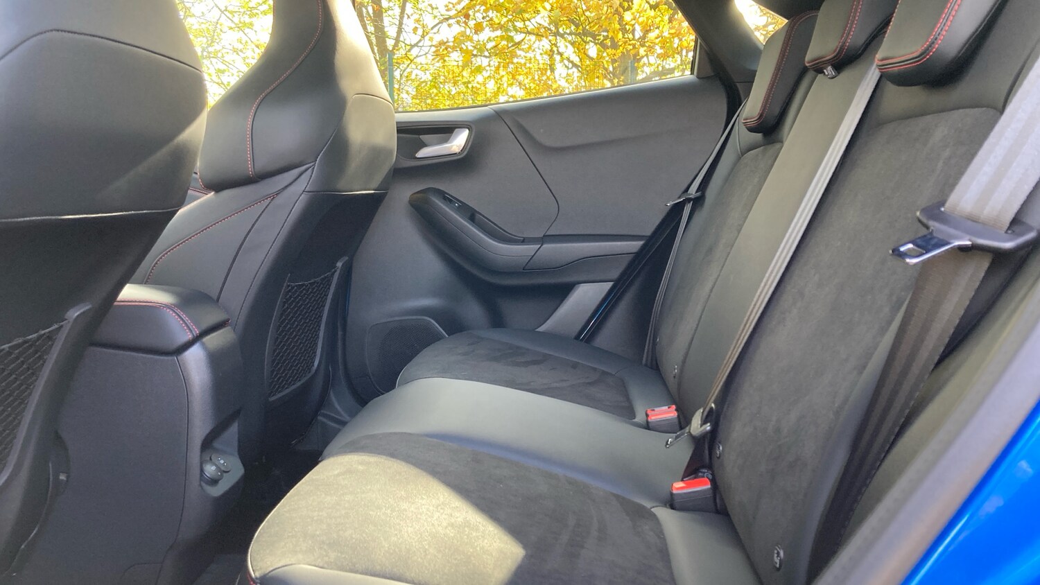 Used Ford Puma 2024 for sale - 76362835: Photo 16